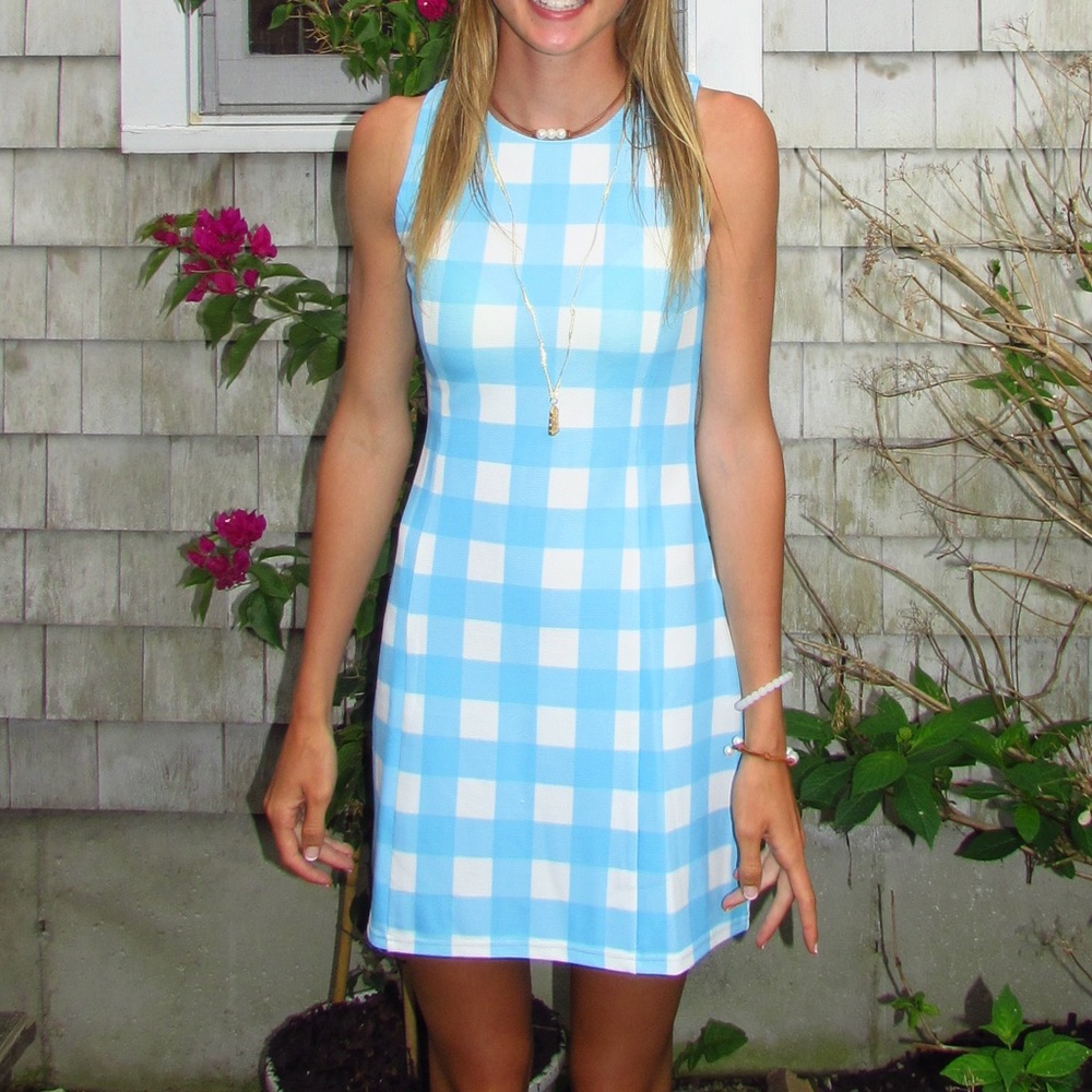 Macbeth collection dress